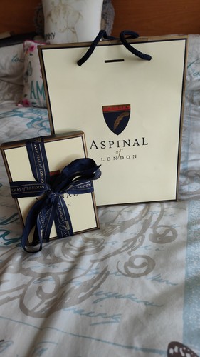 Aspinal london classic - of, 5oz