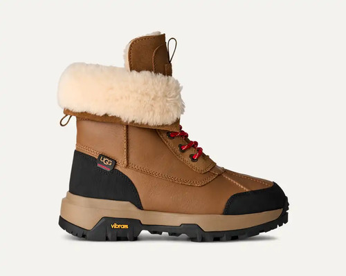Ugg womens adirondack - ugg, boot