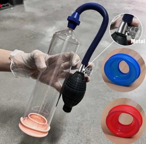Male suction vacuum - male,
