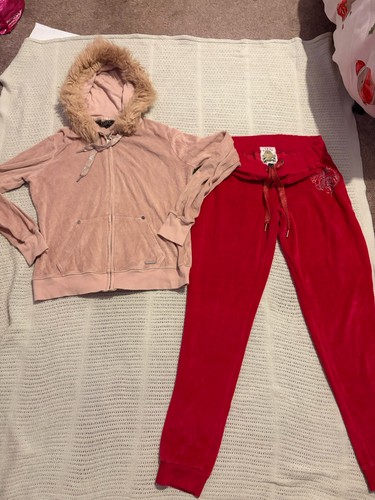 Lipsy tracksuit size - size, 14