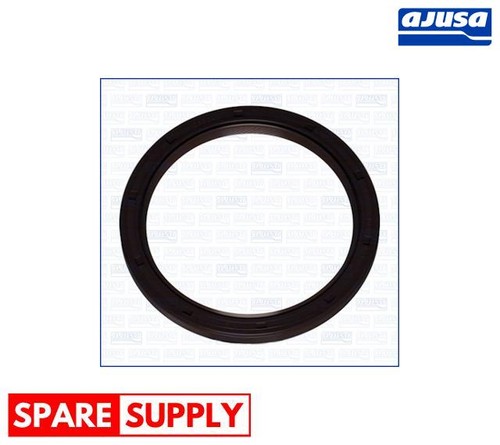 Shaft seal crankshaft for - crankshaft,
