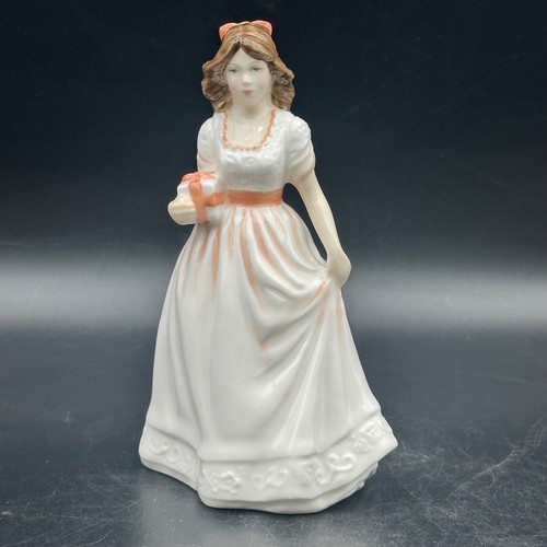 Royal doulton 4129 special - hn,