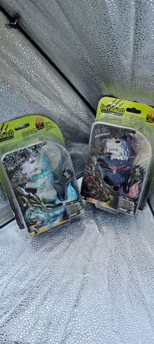 Wowwee untamed fingerlings - wowwee,
