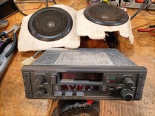 Vintage Goodmans Radio