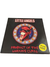 Little Angels Product Of The