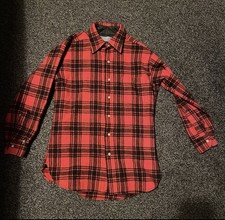 Wool Pendleton Vintage