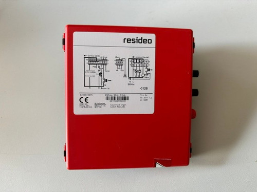 Resido ignition controller - resido,