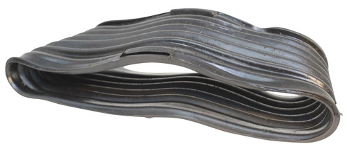 Air intake boot type 3 - intake,