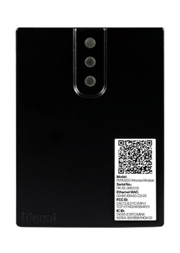 Rinnai rwm200 tankless - tankless, water