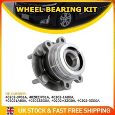 1x Front Driver or Passenger