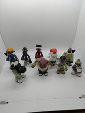 Michael Lau's Crazychildren