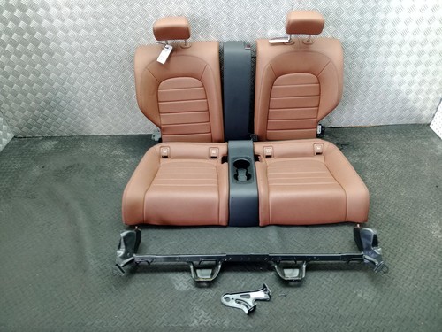 Mercedes class seat - c,