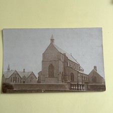 Tarleton Holy Trinity Church &