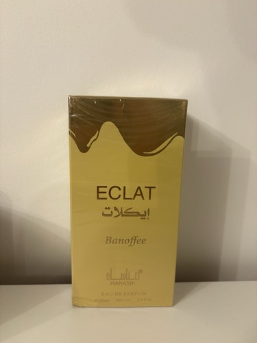 Eclat banoffee ladies - banoffee, (ladies