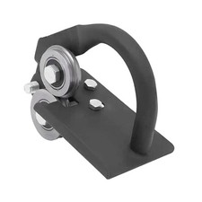 Bead Roller Tool Edge Pressing