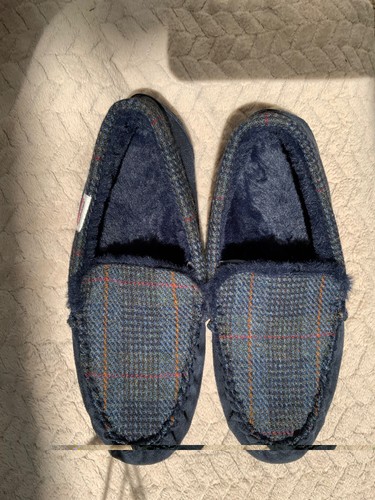 Totes harris tweed - harris,