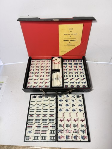 Vintage gibsons jackpot - vintage,