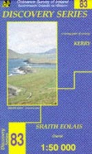 Kerry (Irish Discovery Series)