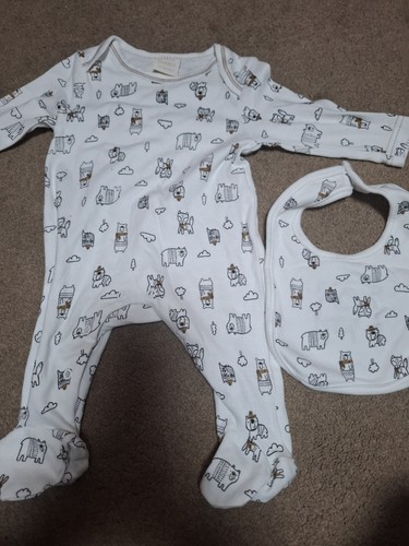Bebe bonito baby all - bonito, all-in-one