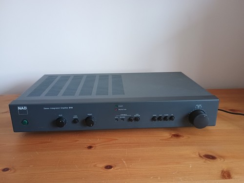 Nad 310 vintage - nad,
