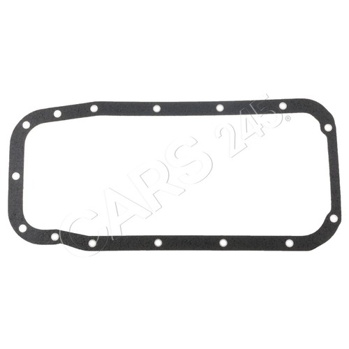 Febi oil pan gasket for - oil, opel