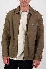 Swanndri Northgate Canvas