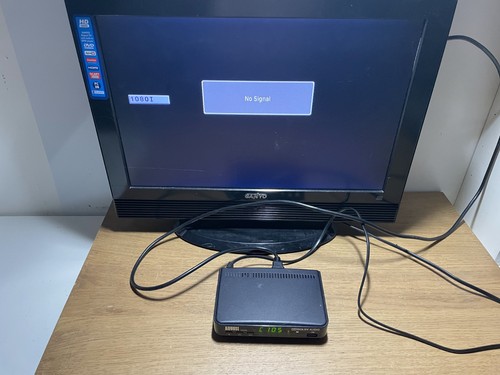 August dvb400 freeview - dvb400, hd