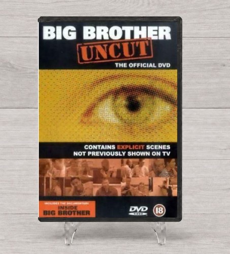 Big brother uncut - big,