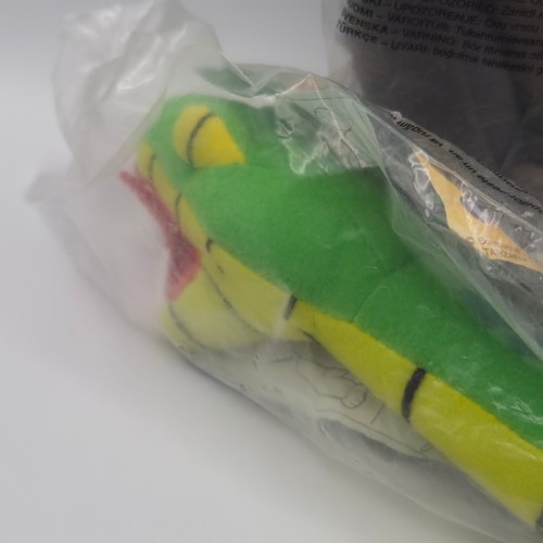 Vintage 2000 mcdonalds disney - vintage,