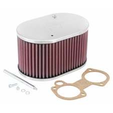 K&N Bolt On Carburettor Air