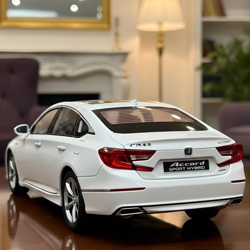Honda accord diecast car - diecast,