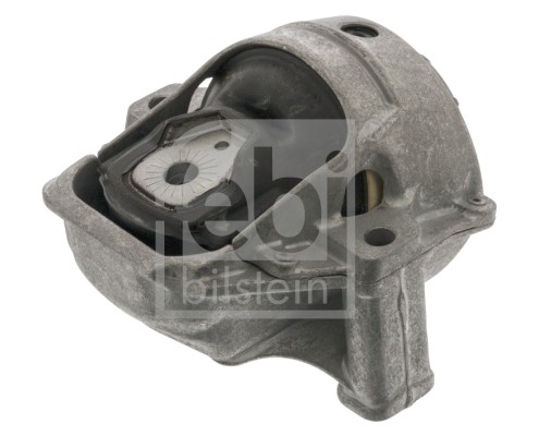 Engine mounting for audi - for, audi:q5