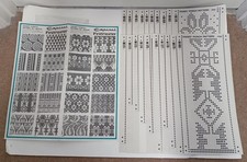 Empisal Knitmaster handy punch