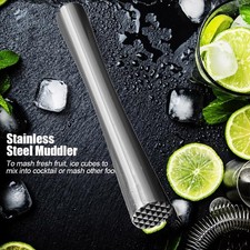 Barware Ice Crusher Bar Tool