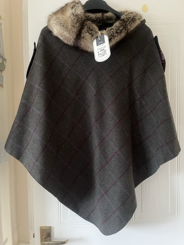 Joules tweed hazelwood - tweed, ‘hazelwood’