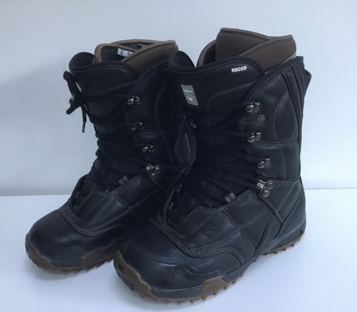 Vans men bfb - men's, snowboarding