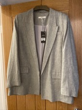 Women’s Blazer Size 16 Next