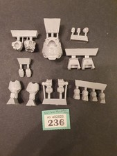 Forgeworld Iron Hands Contemptor Dreadnought  - Space Marines - Warhammer 40k 1