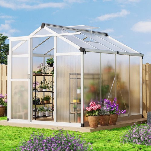 6x8 polycarbonate - 6x8,