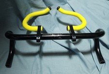 ITM Dual Out-Front Bars