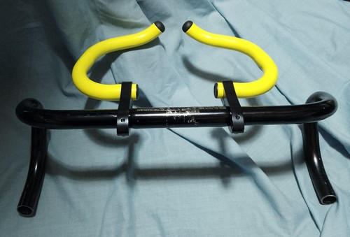 Itm dual out front bars - itm,
