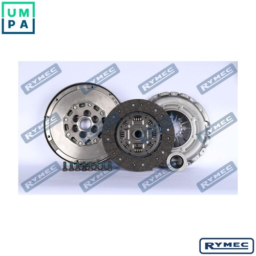 Clutch kit df3016 - clutch, for