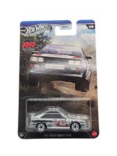 2026 Hot Wheels '87 Audi