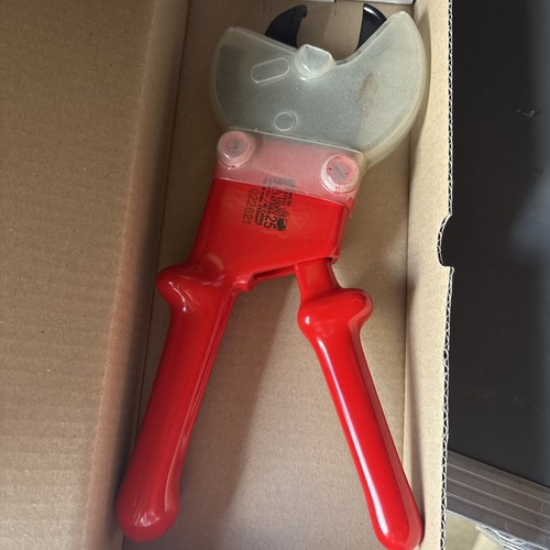 Lemp 252532 one - handed, ratchet
