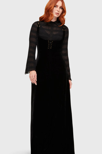 Killstar veil ashes - veil,