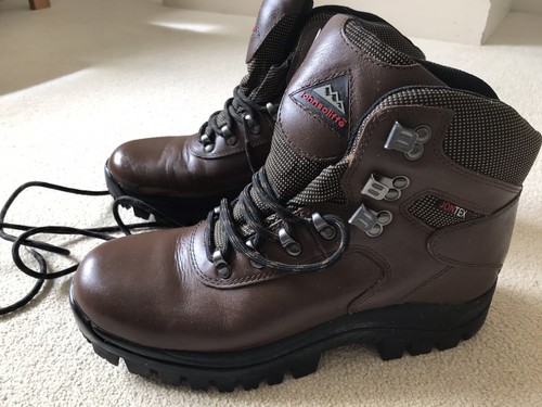 Johnscliffe walking boots - johnscliffe,