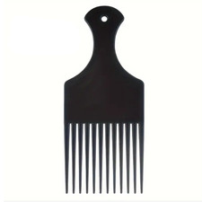 Afro Comb Hair Pick