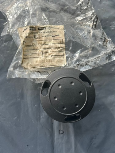 Cover piaggio engine swingarm - engine,