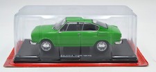 THE CAST 1/24 " SKODA 110R -