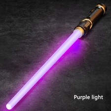 LED Lightsaber Laser Sword Toy